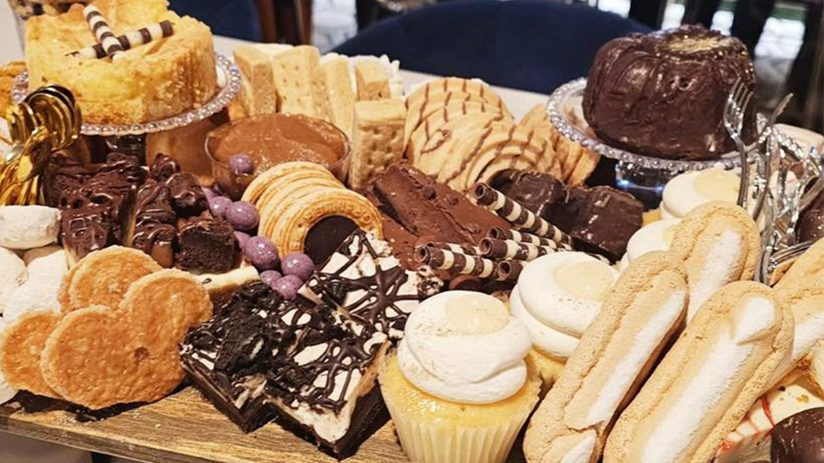 Guide To Desserts During Lake County Flavor Fest 2024